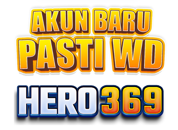 HERO369: Situs Game Mobile Legends Terpercaya dan Lengkap di Indonesia